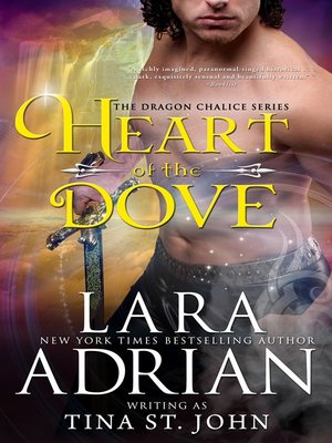 cover image of Heart of the Dove
